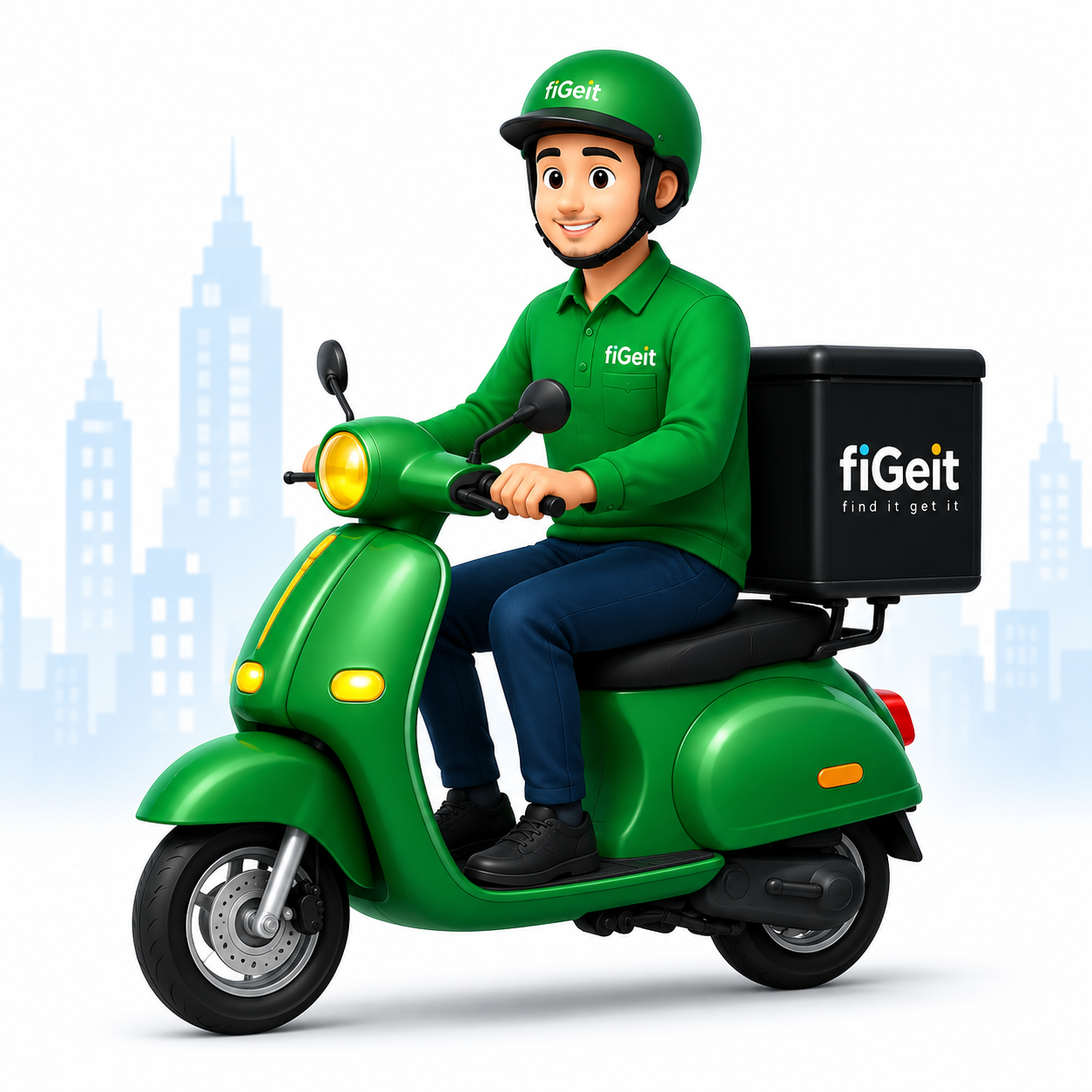 Rider