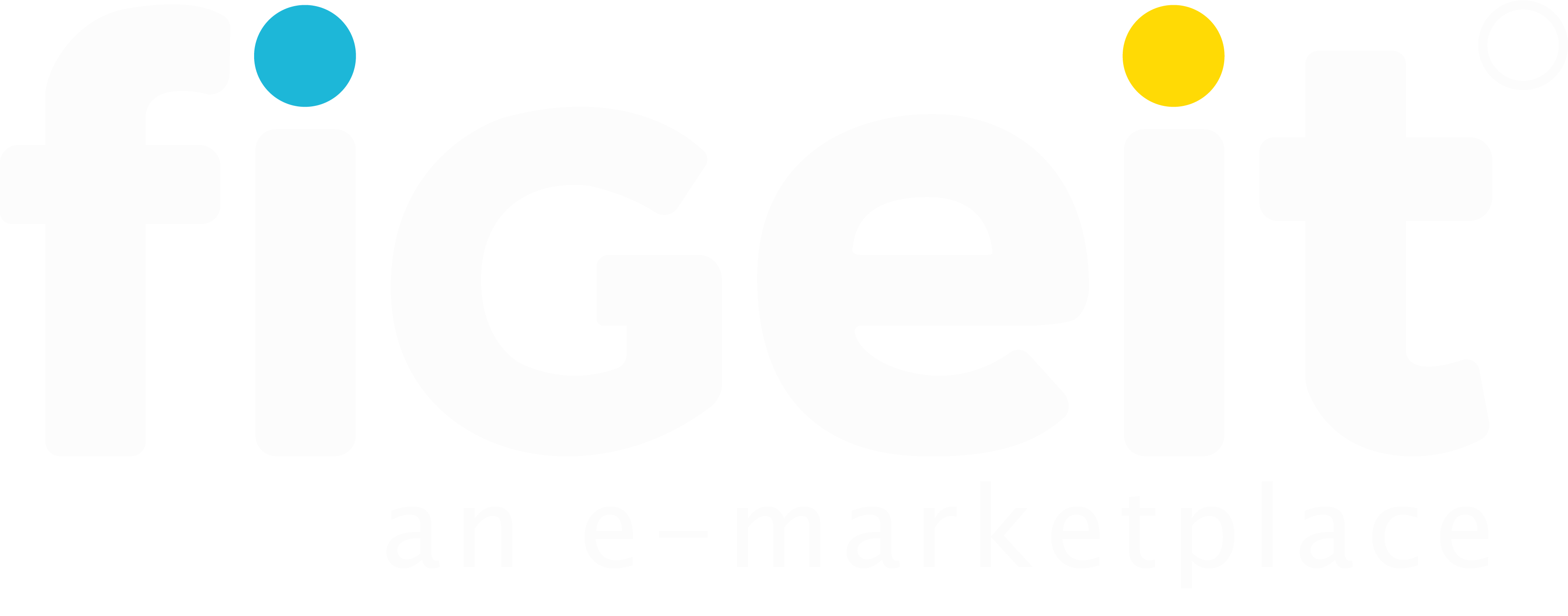FIGEIT - E Marketplace