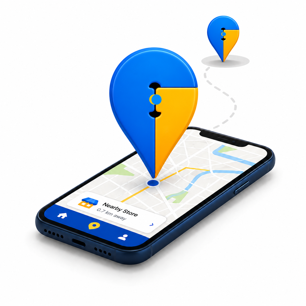 Live Order Tracking